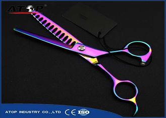 China La máquina multi automática de la galjanoplastia del ion del arco para el pelo anticorrosión Scissors la película proveedor