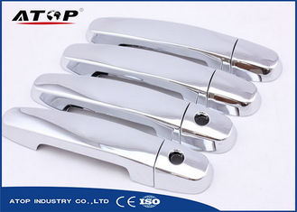 China Vertical type Sputter Coating Machine / Chrome Plating machine for Doorknob supplier