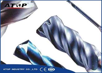 China Multi Arc Plasma Coating Machine For Pure Metal Or Alloy Composite Nano Film supplier