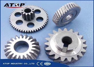China Anti - Corrosion Hard Film Coating Machine For High Strength Gear Wheel supplier