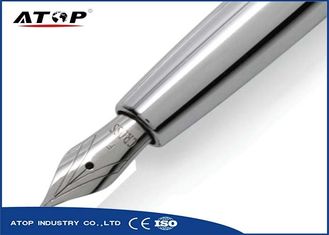 China ATOP PVD Vacuum Coating Machine DLC Film Super Hard Coating For Pen supplier