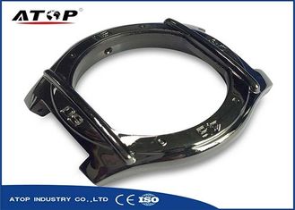 China Anti - Friction Diamond Like Carbon Coating Equipment For Watches Bezel supplier