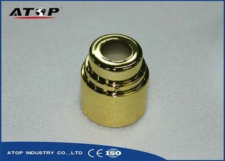 China ATOP Metal Decorative Coating Vacuum PVD Coating Machine/Equipment supplier