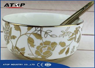 China Plasma Evaporation Vacuum Coating Machine For Ceramic Tableware Decorative supplier