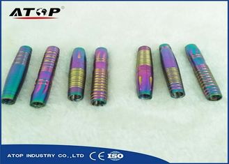 China PVD Vacuum Coating Systems / Metal Coating Equipment For Tungsten Steel Molds supplier