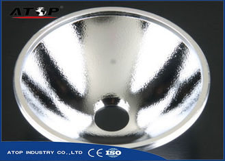 China Full Automatic Vacuum Evaporation Aluminium Coating Machine For Reflective Cup supplier