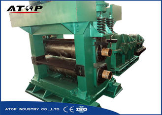 China Bronze Sheet / Strip 4Hi Reversing Cold Rolling Mill , High Speed Cold Rolling Line supplier