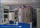 China Stable Operation Vacuum Thin Film Deposition Equipment For Decoration Film factory