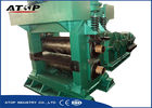 China Bronze Sheet / Strip 4Hi Reversing Cold Rolling Mill , High Speed Cold Rolling Line factory