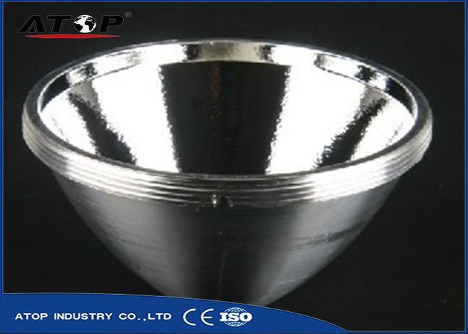 Full Automatic Vacuum Evaporation Aluminium Coating Machine For Reflective Cup