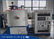 Flexible Pvd Coating System / Laboratory Coating Machine With Acoustic Alarm supplier
