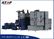 Anti - Corrosion Hard Film Coating Machine For High Strength Gear Wheel supplier