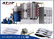 Vertical type Sputter Coating Machine / Chrome Plating machine for Doorknob supplier