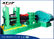 Steel Strip 4 High Rolling Mill , Cold Rolling Plant With PLC Controller supplier