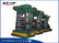 Hydraulic Four Roller Reversing Cold Rolling Mill Equipment For Bronze supplier